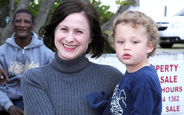 Gansbaai Kersliggies se Aanskakel 13